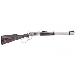 Carabine levier sous garde...