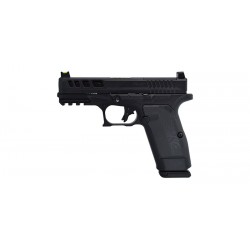 Live Free Armory  - AMPX Black