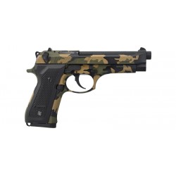 Derya - Melik C151K Camo