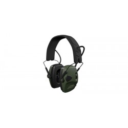 Casque anti-bruit...