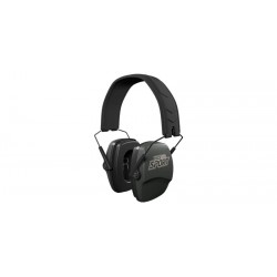 Casque anti-bruit...