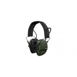 Casque anti-bruit...