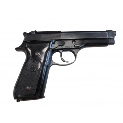 Pistolet Beretta 92S 9x19