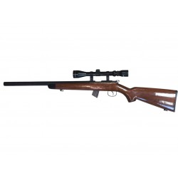 Norinco - JW15 Integral...