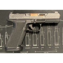 Shadow Systems DR920 Elite