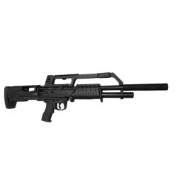 Hatsan Escort Bull Tac Noir