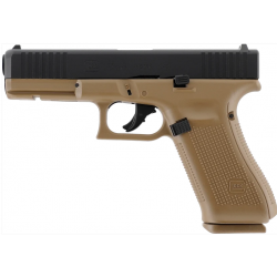 Glock 17 Gen 5 Coyote...