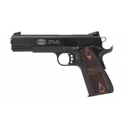 Mauser 1911 - 22 LR