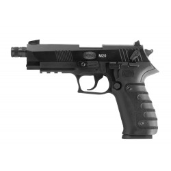 Mauser M20 SD - 22 LR