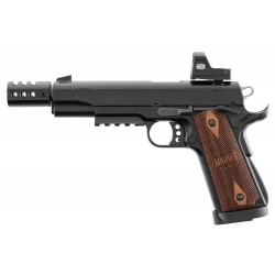 Mauser 1911 - 22 LR HV -...