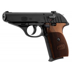 Mauser PP7 plaquette bois -...