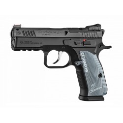 CZ Shadow 2 compact - 9×19