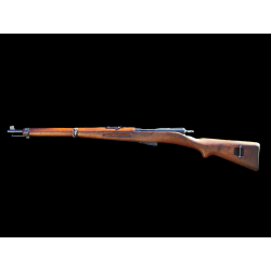 CARABINE SCHMIDT RUBIN 00...