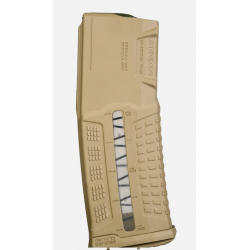 Chargeur AR15 30 coups FAB...