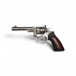Revolver RUGER GP100...