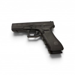 Pistolet GLOCK 17 Gen 4