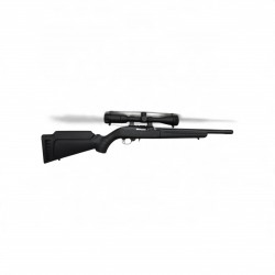 Ruger 10 22 Takedown - 22LR...