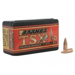 Barnes TSX 22 - 53gr -...