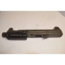 Carcasse UZI