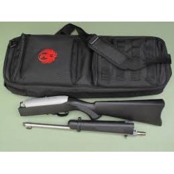 Ruger 10 22 Takedown - 22LR...