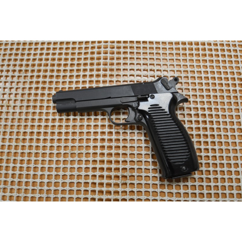 MAC modèle 1950 cal. 9x19