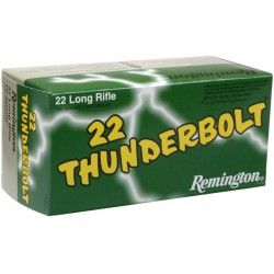 CARTOUCHES REMINGTON...
