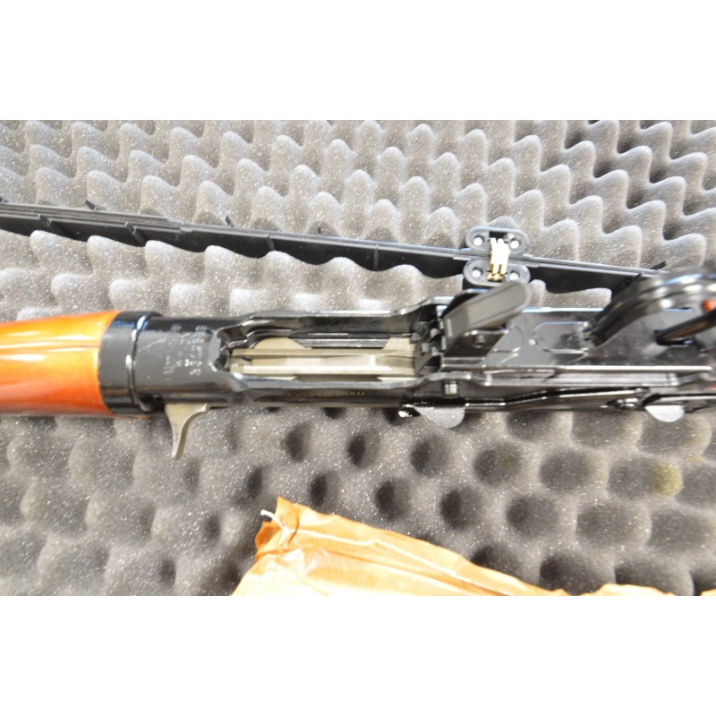 SVD Dragunov 7.62x54R