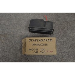 Chargeur Winchester Modele 100