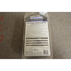 Holster d epaule Uncle Mike