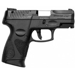 Taurus PT-111 Millenium - 9x19