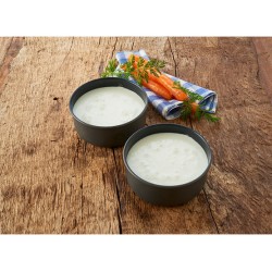 Lait entier en poudre 250 g...