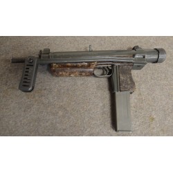 Pistolet mitrailleur SA 26...