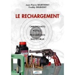 Le Rechargement Jean-Pierre...
