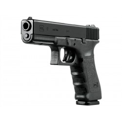 Glock 17 - Génération 3 - 9x19