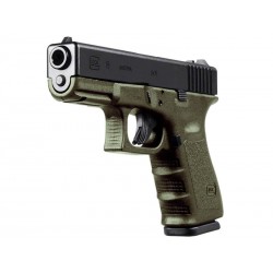 Glock 19 - Génération 3 -...