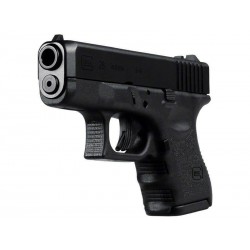 Glock 26 - Génération 3 - 9x19